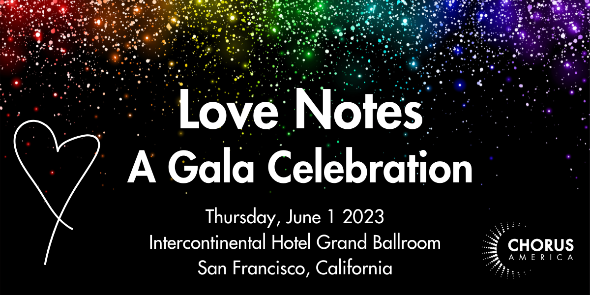 2023 Gala Celebration