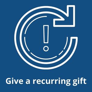 Give a recurring gift